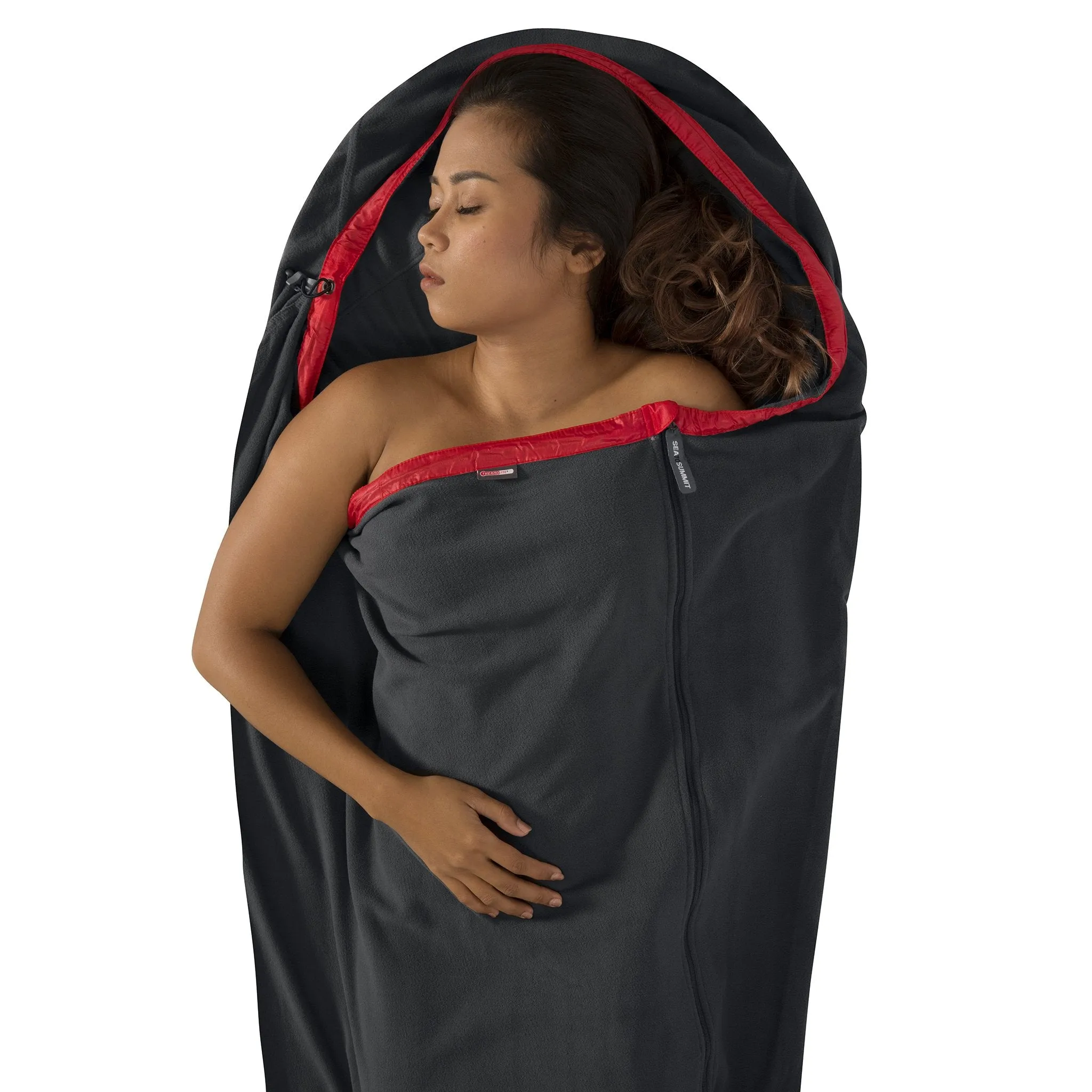 Sea to Summit Thermolite® Reactor Fleece Liner (Adds up to 32°F)