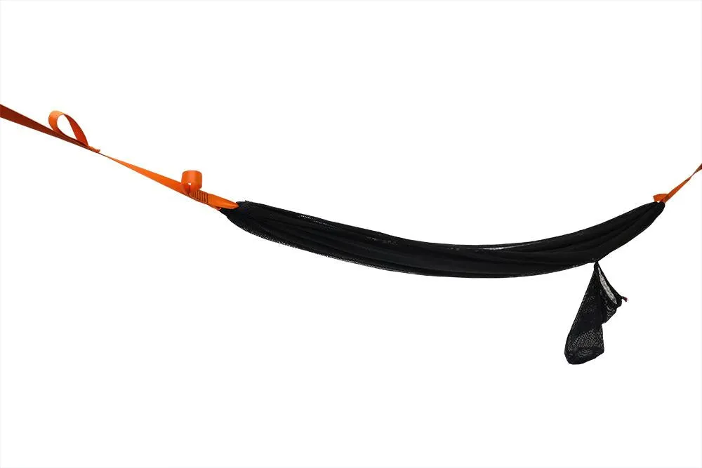 Solo 1-Person Mesh Hammock