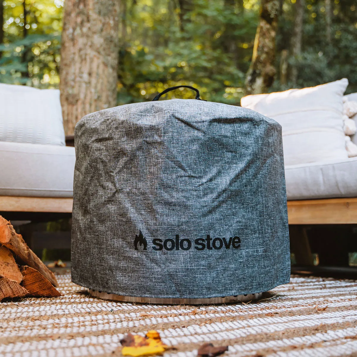 Solo Stove Bonfire Shelter