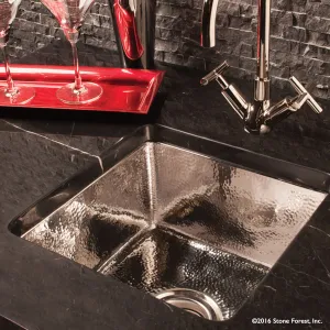 Stainless Bar Sink