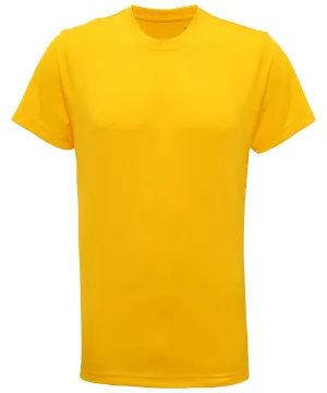 Sun Yellow - TriDri® performance t-shirt (C)