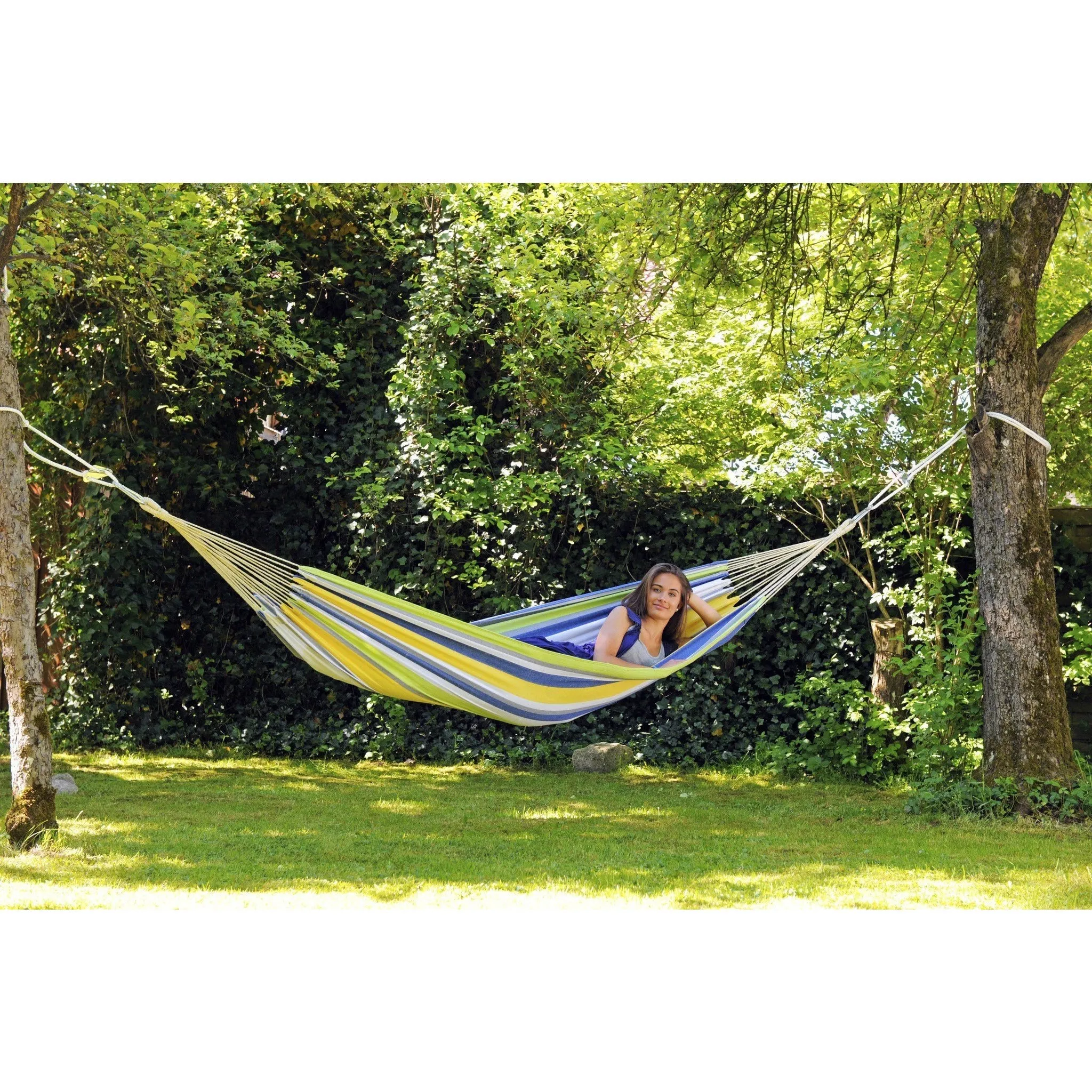 Tahiti Kolibri Hammock