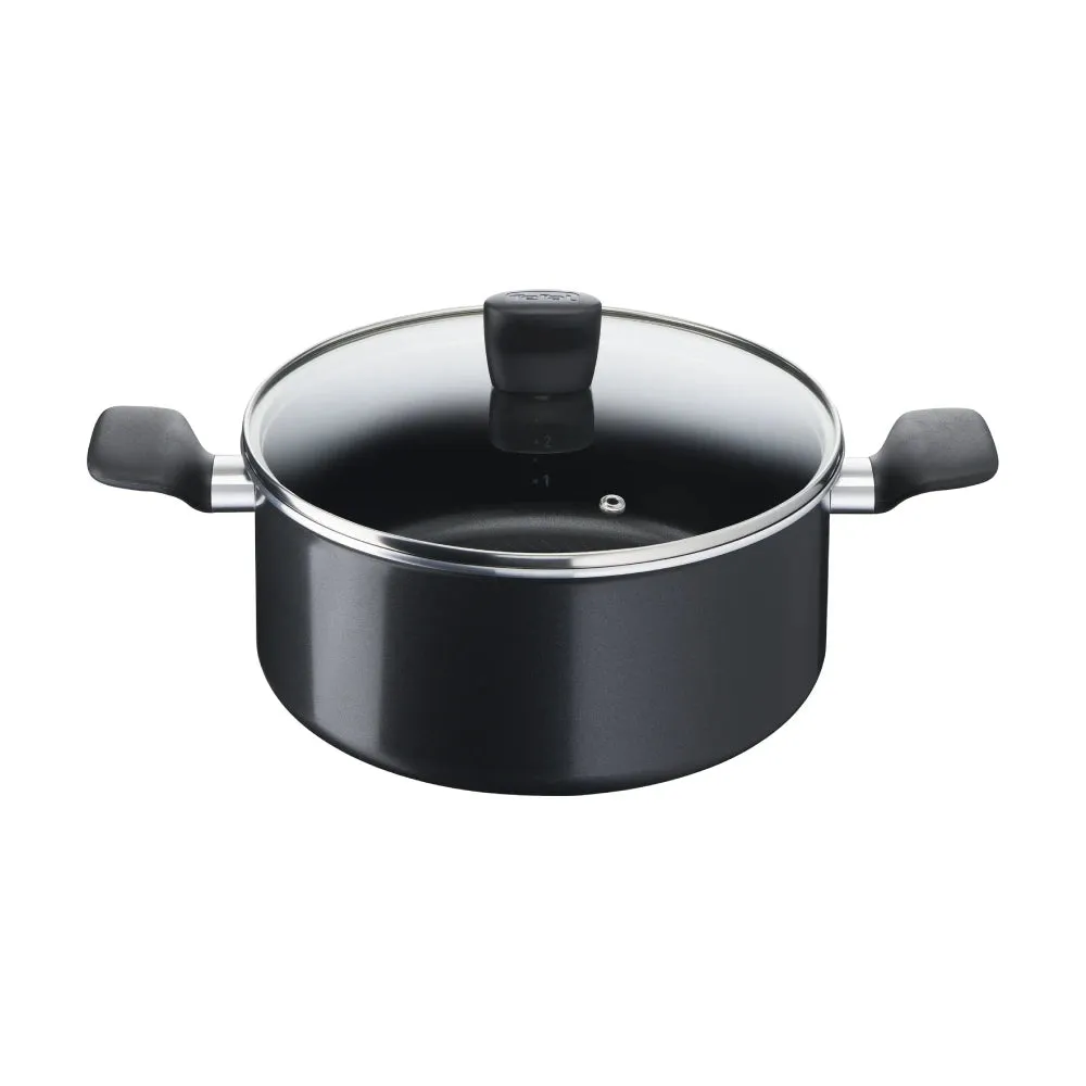Tefal Starter Easy Non-Stick 3pc Set   Utensils