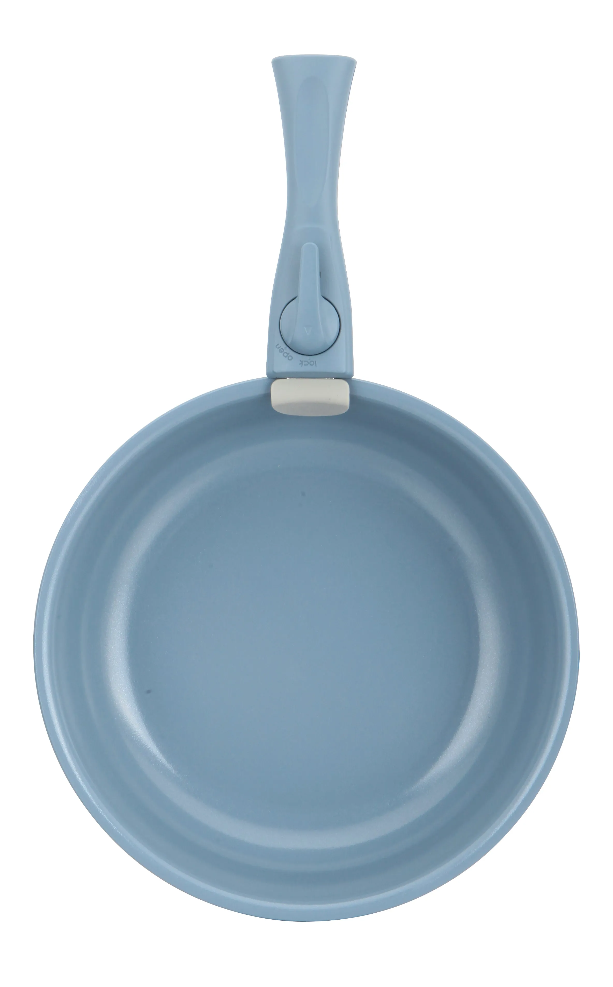 U-LIKE Only Pan Set