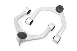 Upper Control Arms | 3 Inch Lift | Nissan Titan XD 2WD/4WD | 2016-2021