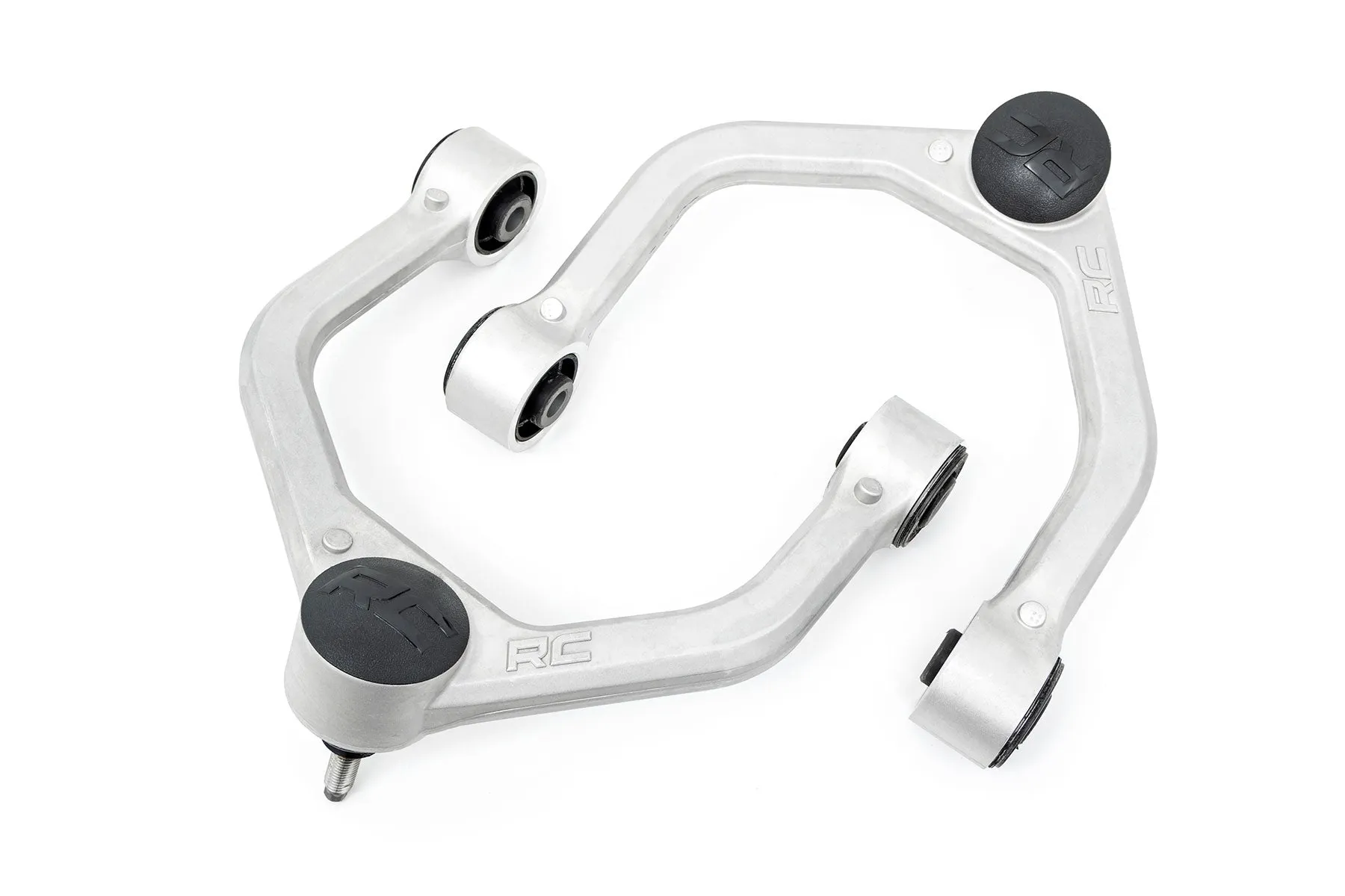 Upper Control Arms | 3 Inch Lift | Nissan Titan XD 2WD/4WD | 2016-2021