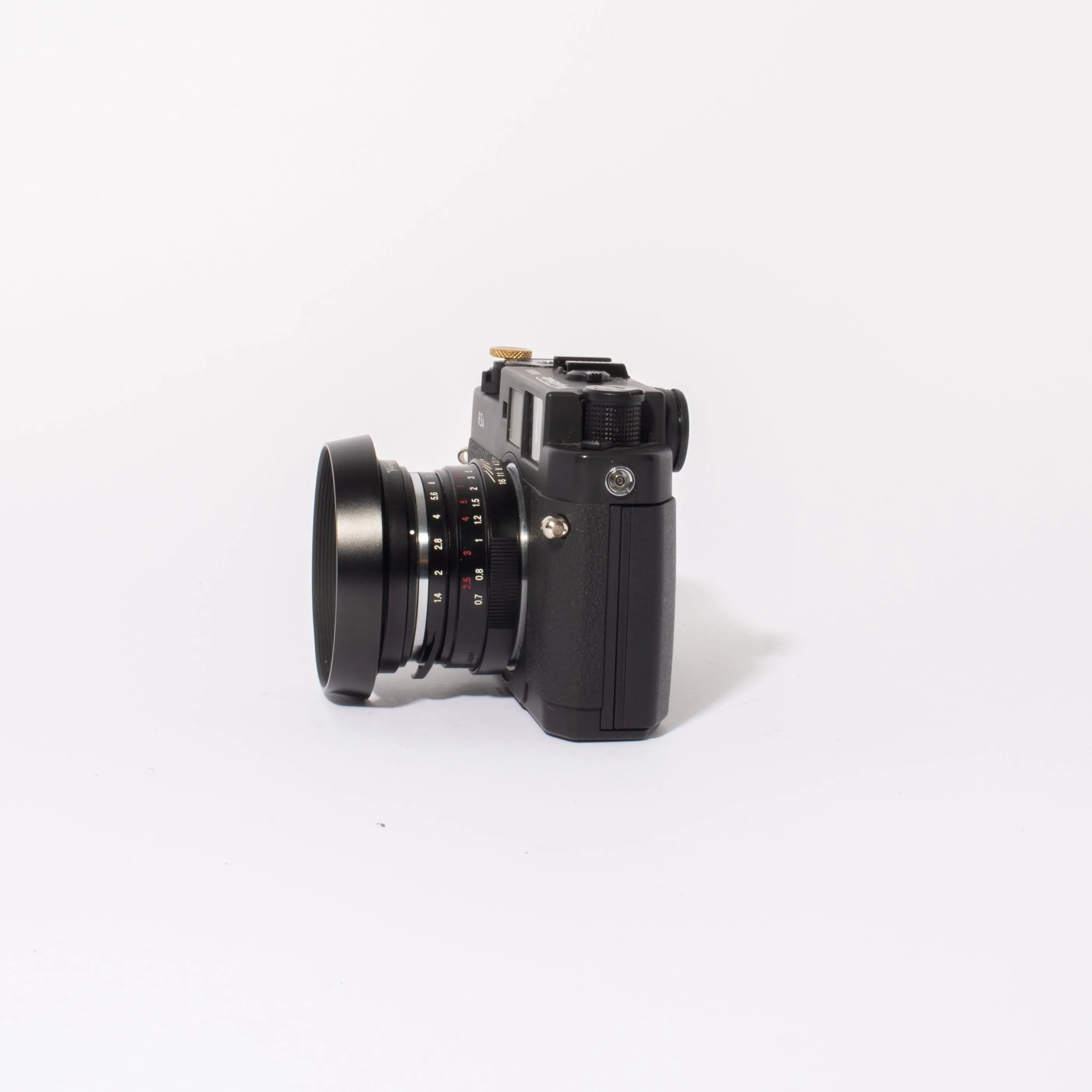 Voigtlander Besa R3A - NEAR MINT