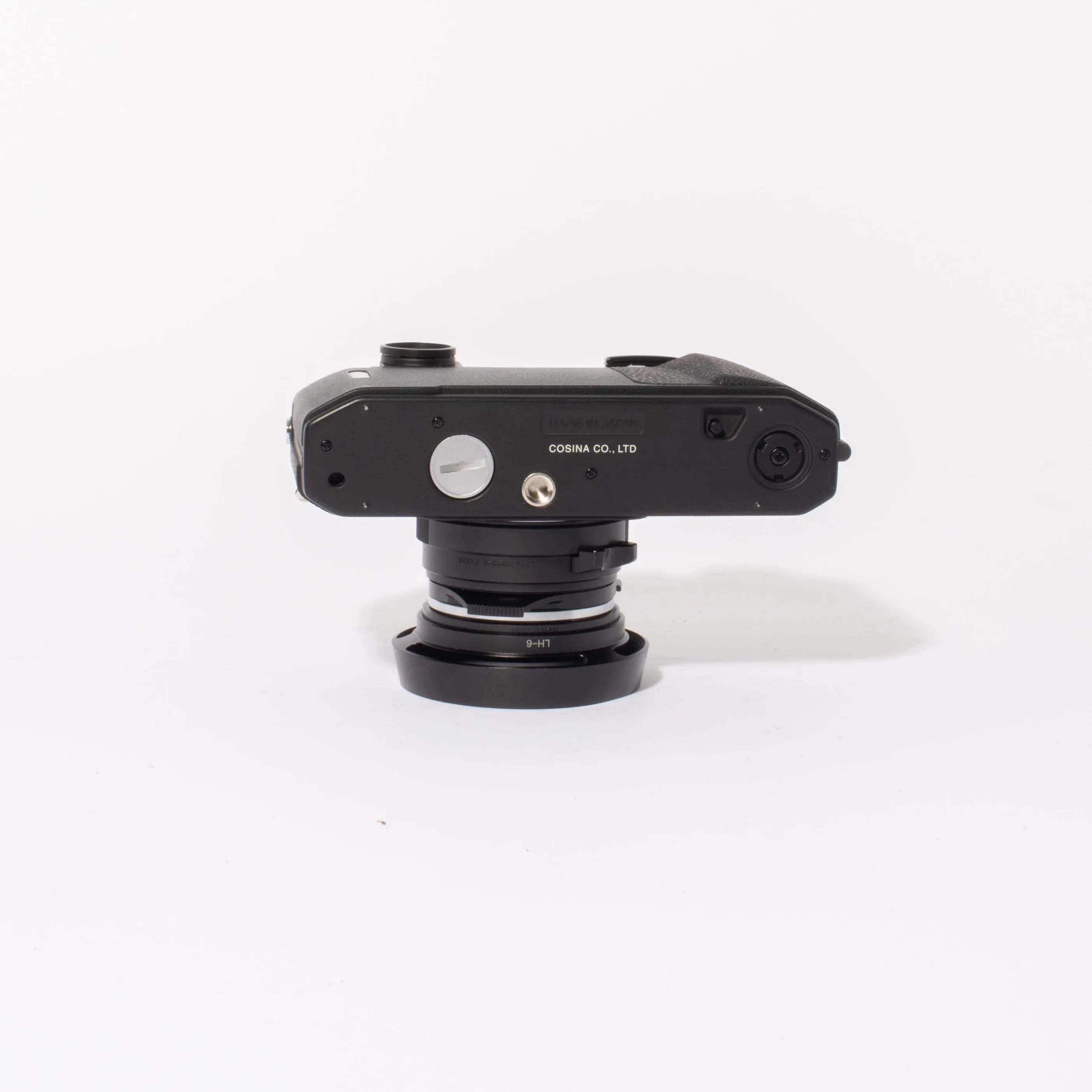 Voigtlander Besa R3A - NEAR MINT