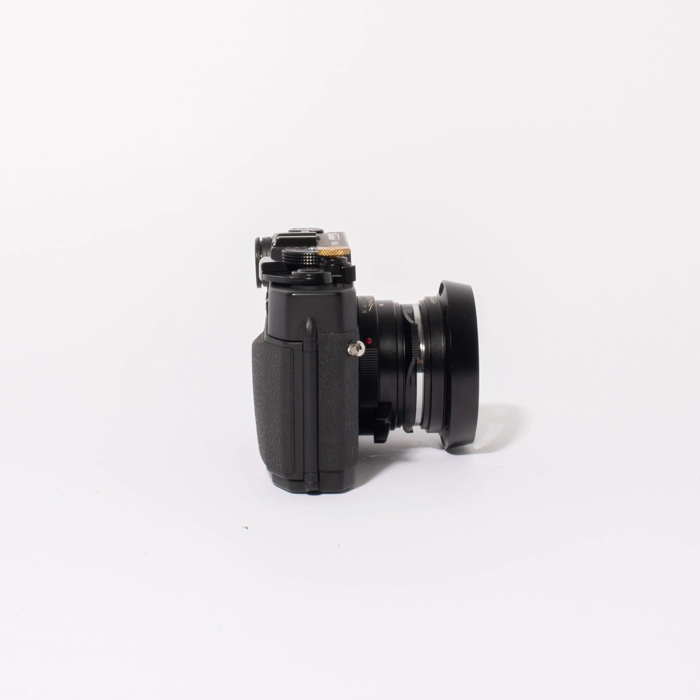 Voigtlander Besa R3A - NEAR MINT