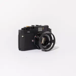 Voigtlander Besa R3A - NEAR MINT