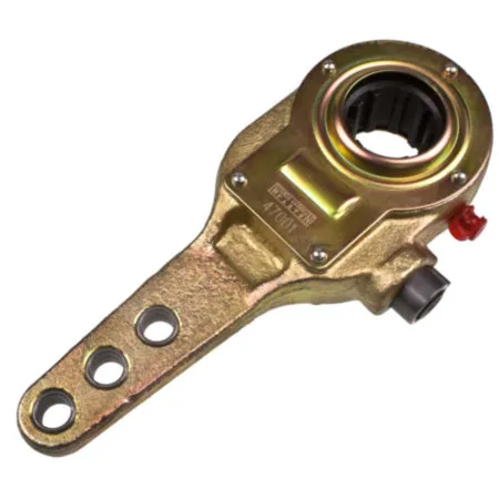 WAP WAKN47001 World American Manual Brake Slack Adjuster (5", 6", 7", 10 Spline)