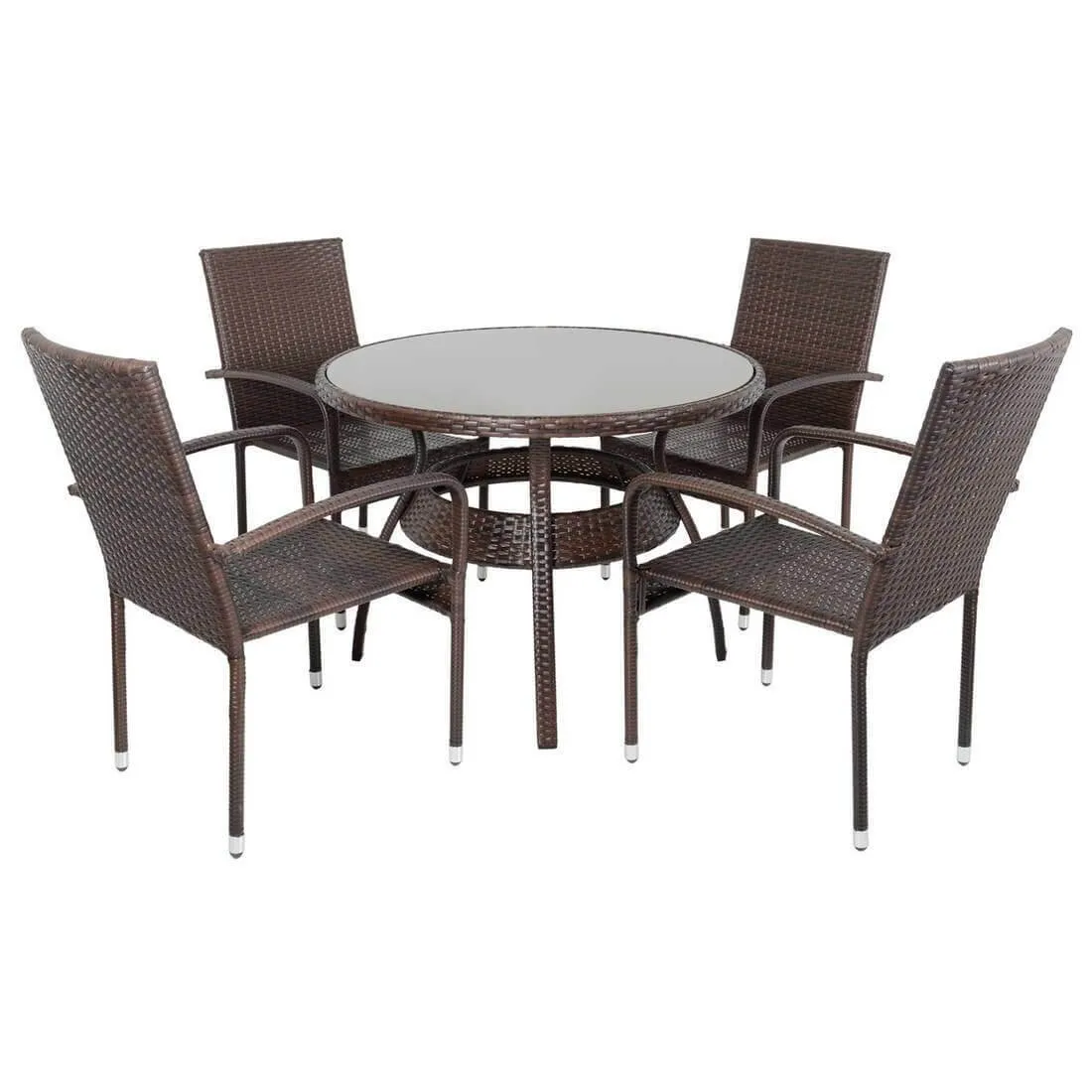 Water Resistant Furniture Cover To Fit Azuma Ravenna Dining Set