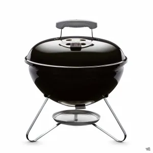 Weber&#174; Smokey Joe&#174; Charcoal Grill