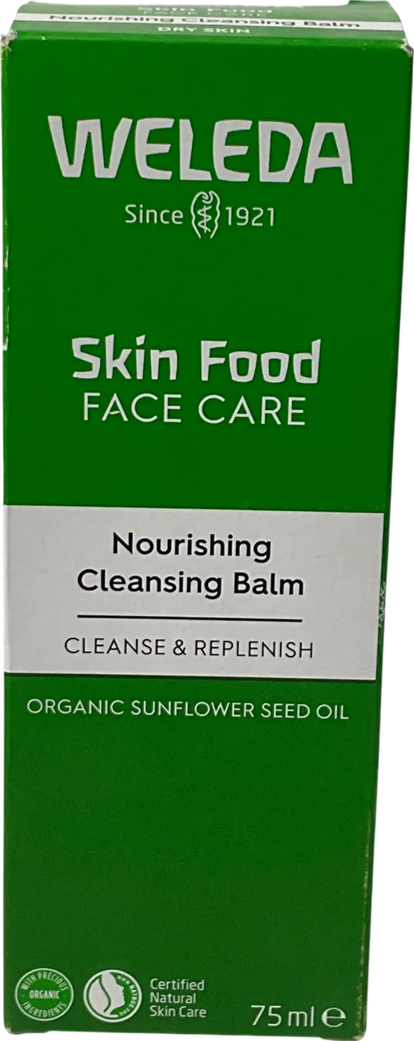 Weleda Skin Food 75ml