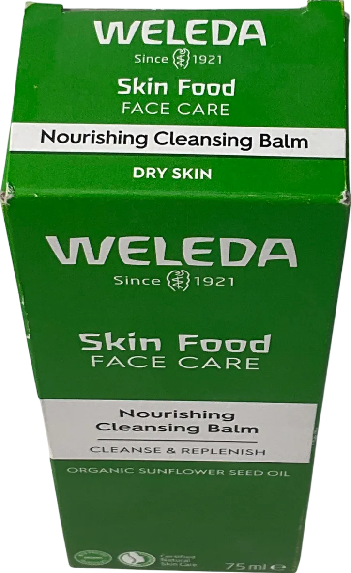 Weleda Skin Food 75ml