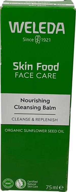 Weleda Skin Food 75ml