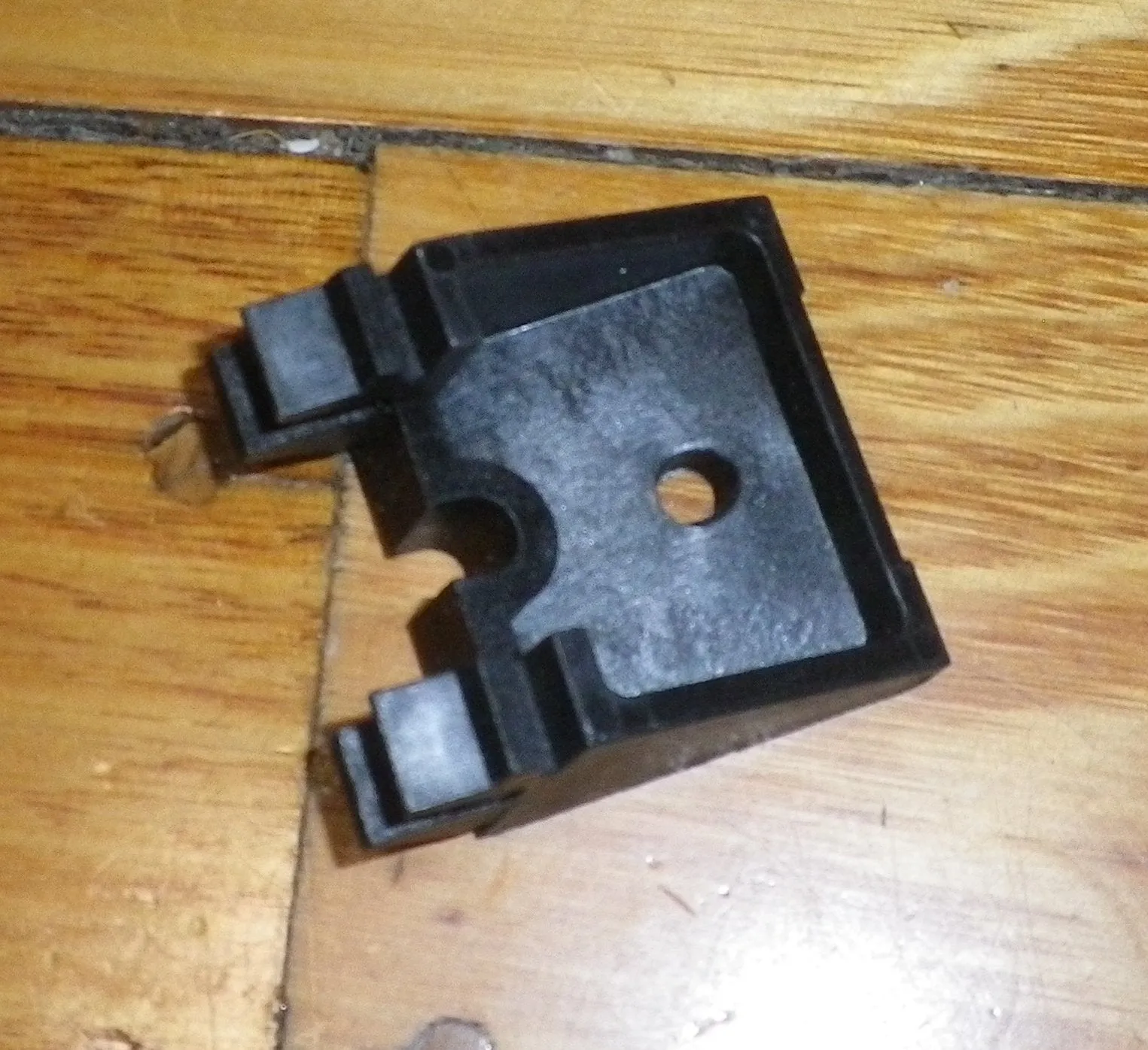 Westinghouse, Simpson, Chef Stove Hob Locator Grommet - Part # 0547001094