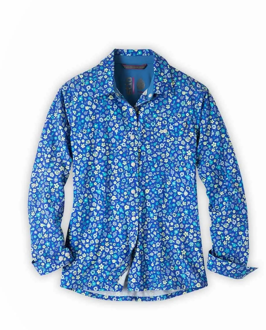 Women's CFS Shirt - 2018