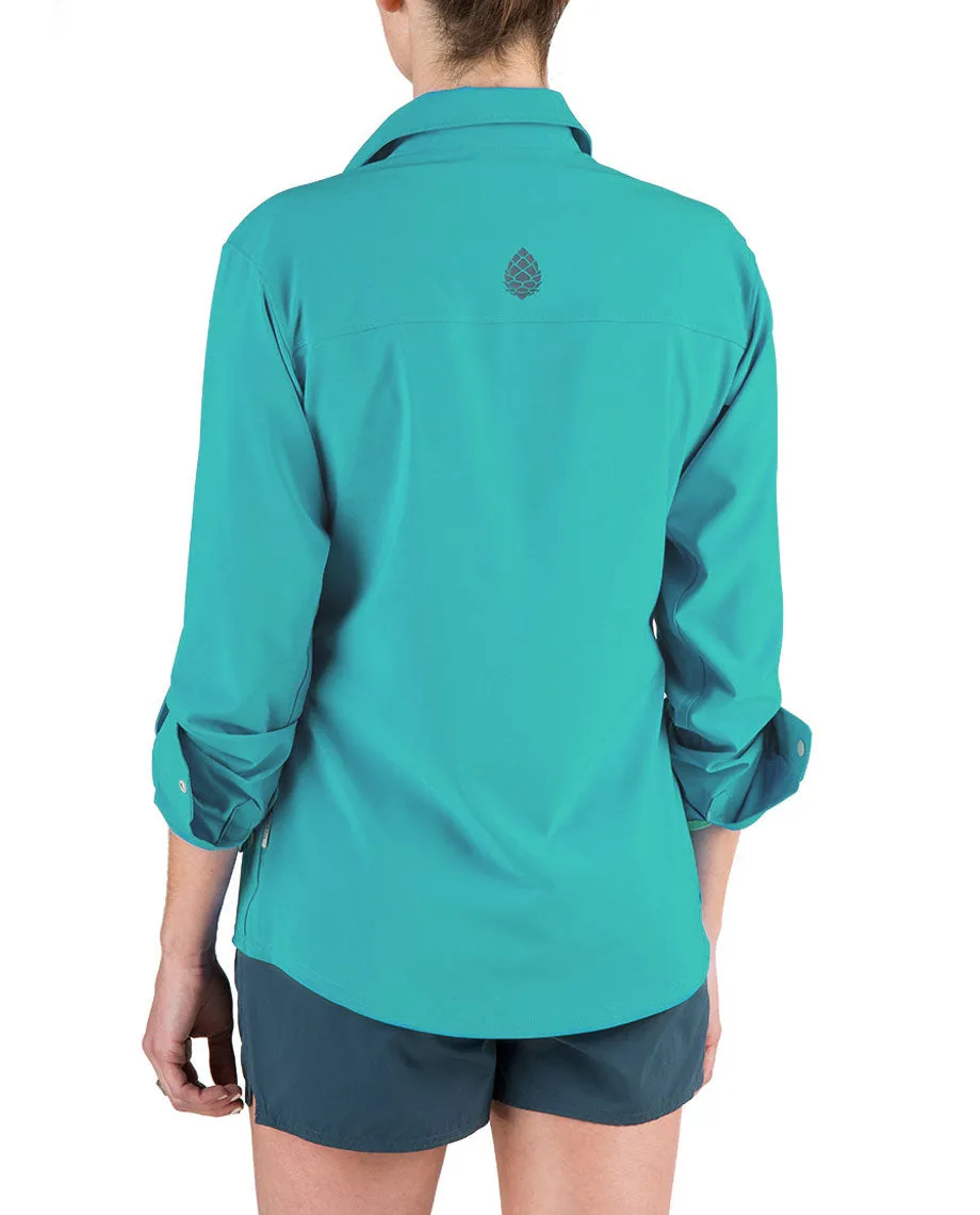 Women's CFS Shirt - 2018