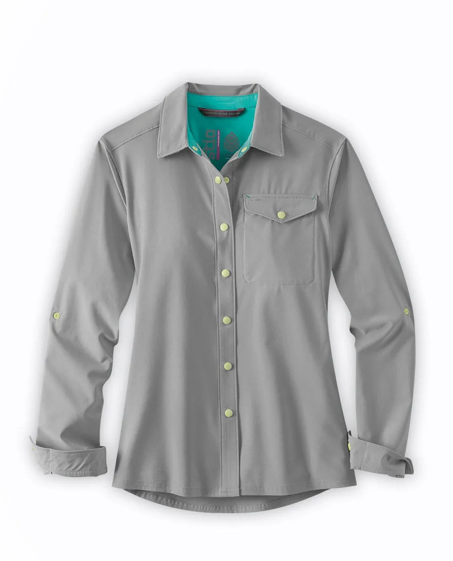 Women's CFS Shirt - 2018